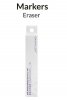 Gaahleri 45213 Metallic Series Marker Eraser